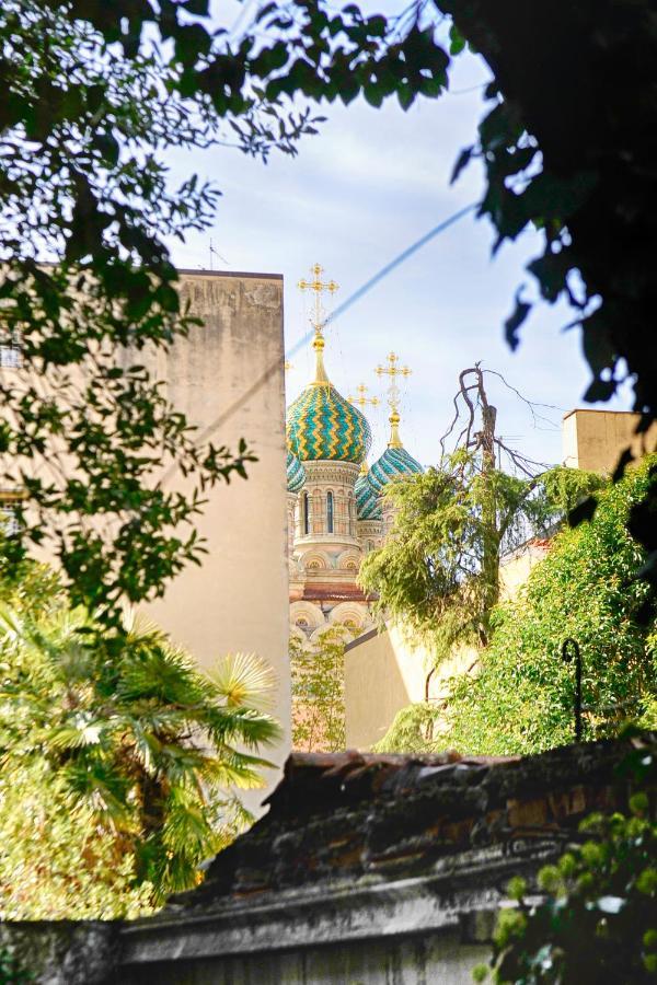 Apartmán Scuderie Il Magnifico Florencie Exteriér fotografie