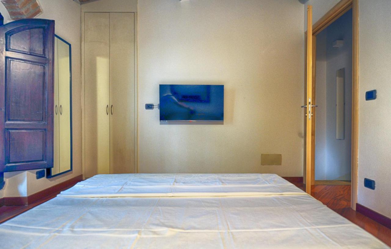 Apartmán Scuderie Il Magnifico Florencie Exteriér fotografie