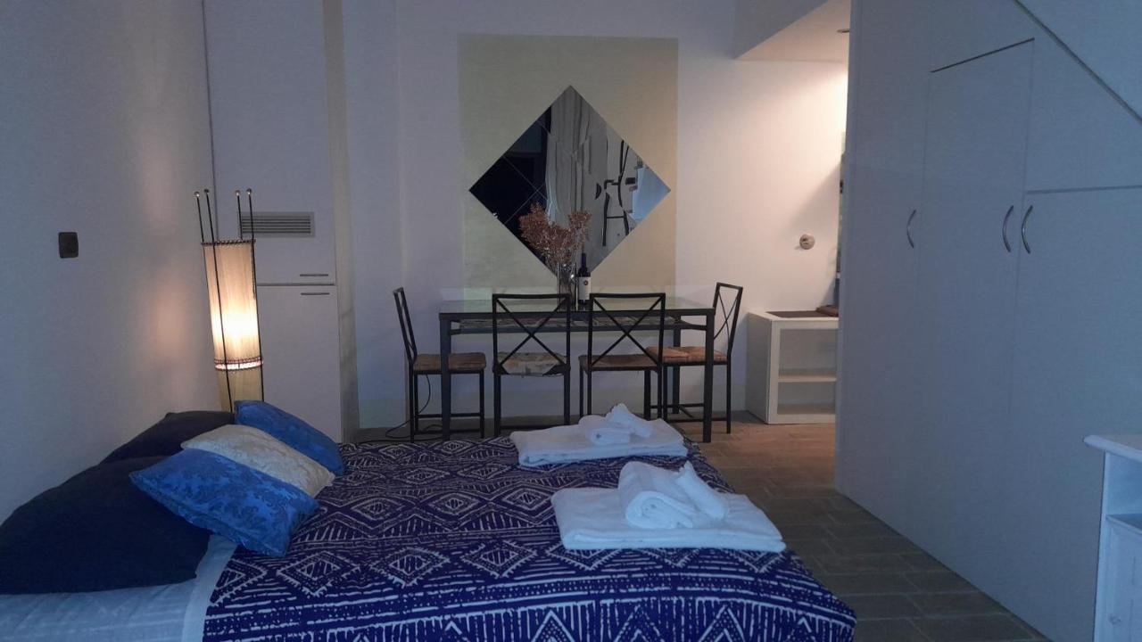 Apartmán Scuderie Il Magnifico Florencie Exteriér fotografie