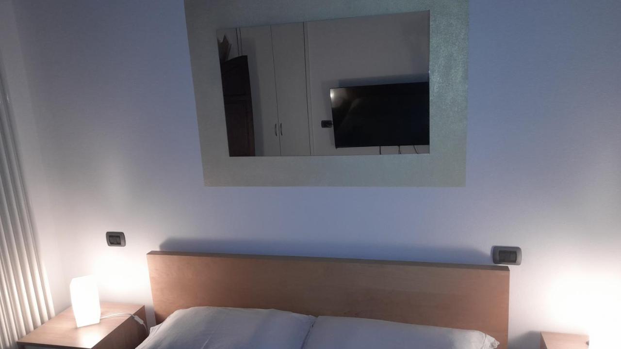 Apartmán Scuderie Il Magnifico Florencie Exteriér fotografie