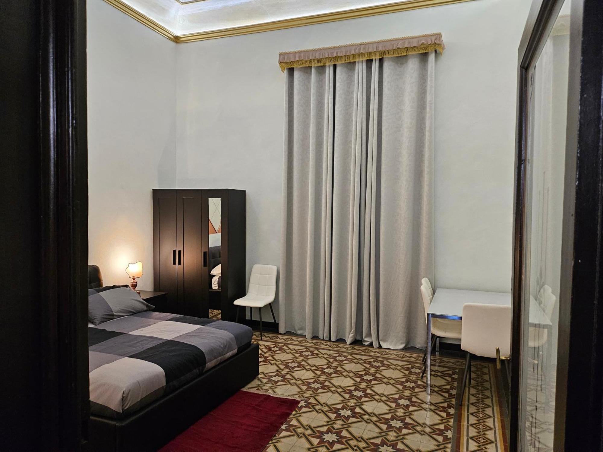 Apartmán Scuderie Il Magnifico Florencie Exteriér fotografie