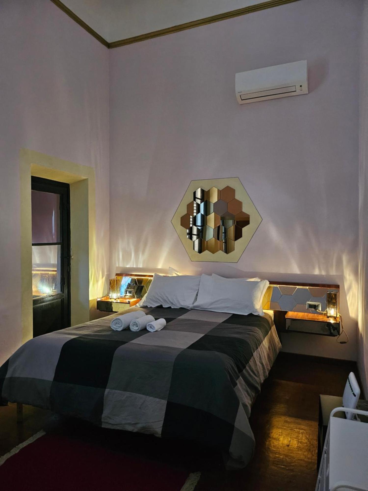 Apartmán Scuderie Il Magnifico Florencie Exteriér fotografie