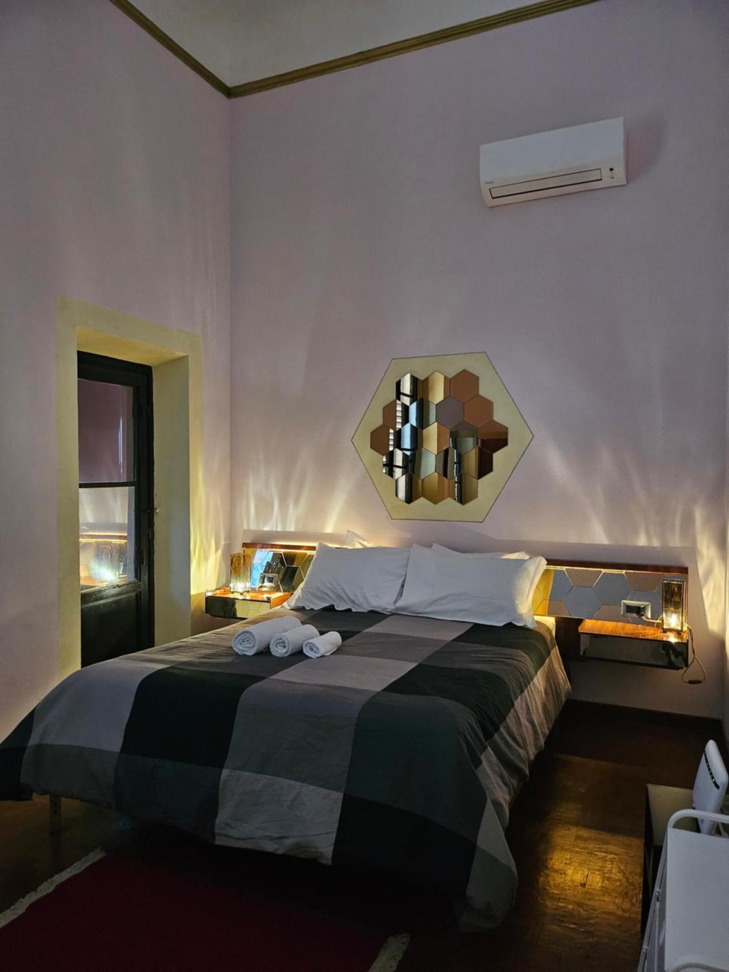 Apartmán Scuderie Il Magnifico Florencie Exteriér fotografie