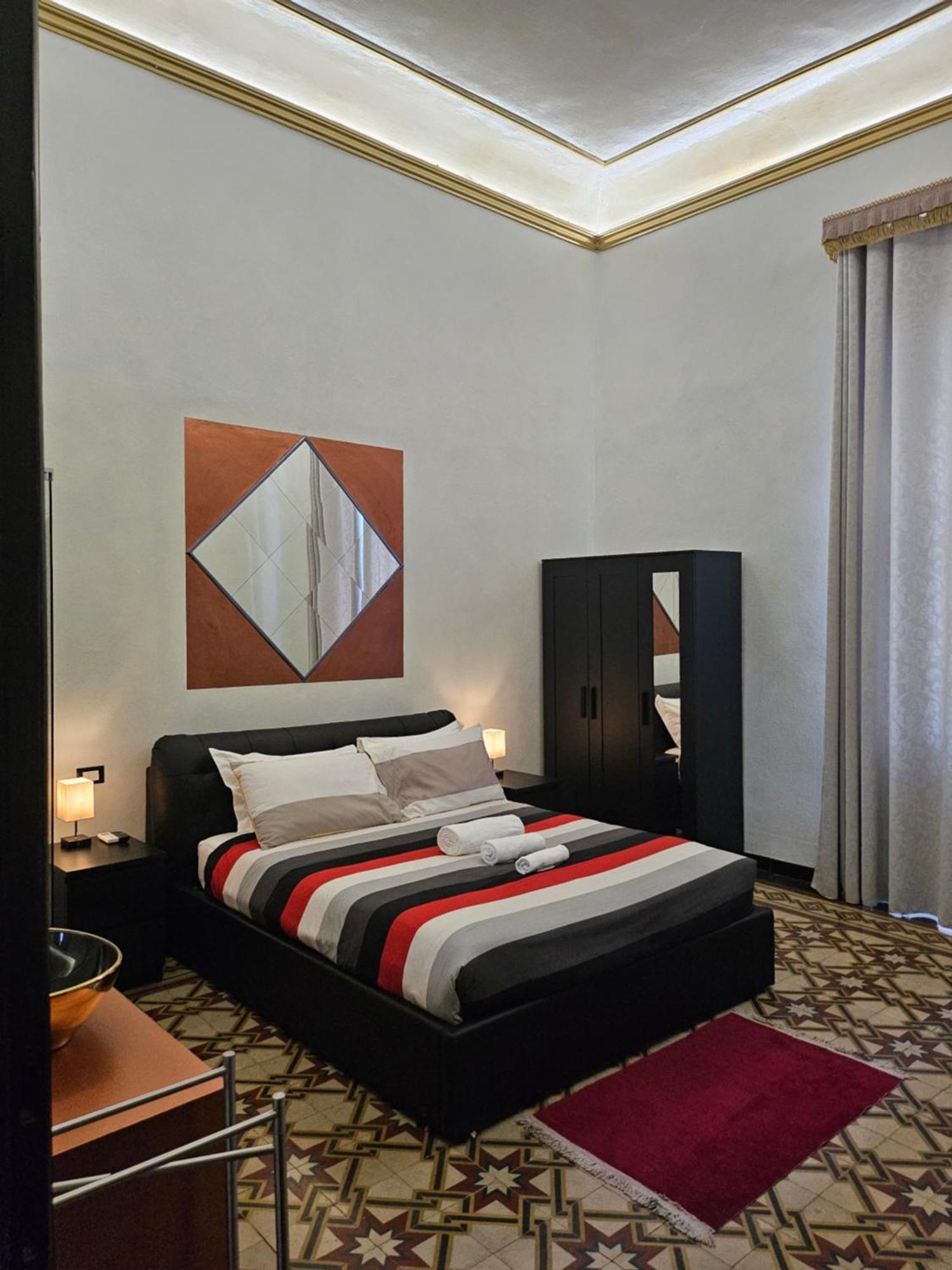 Apartmán Scuderie Il Magnifico Florencie Exteriér fotografie